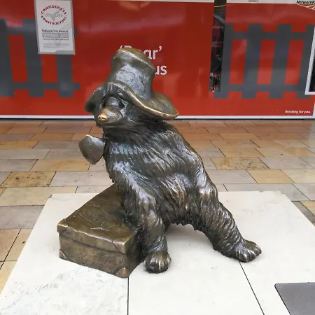 St George Szálloda 2*