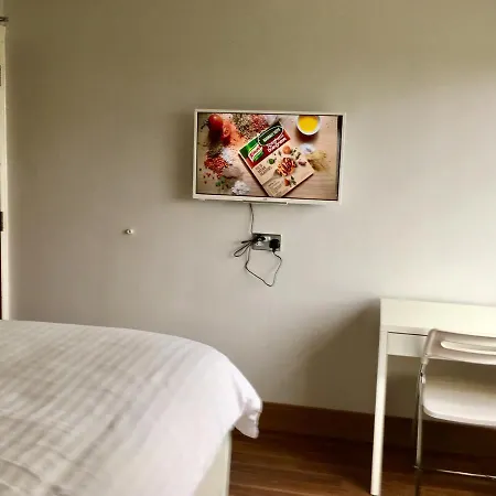 Monro Residency 3*