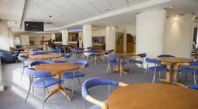 Travelodge Wembley 3*