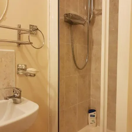 Lejlighed Single In Woolwich Arsenal London