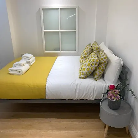 Homestay Capital Archway