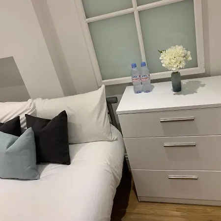 Homestay Capital Archway