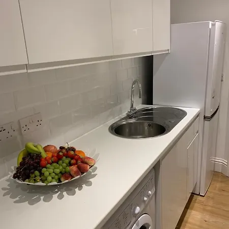 Homestay Capital Archway London