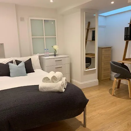 Capital Archway Homestay London