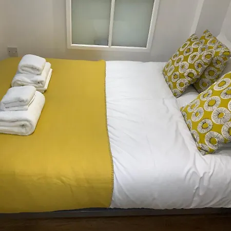 Homestay Capital Archway London