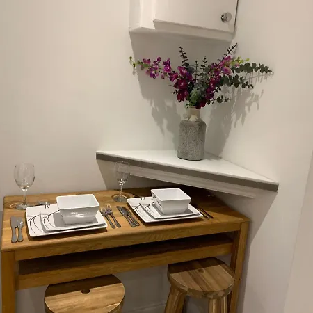 Capital Archway Homestay London