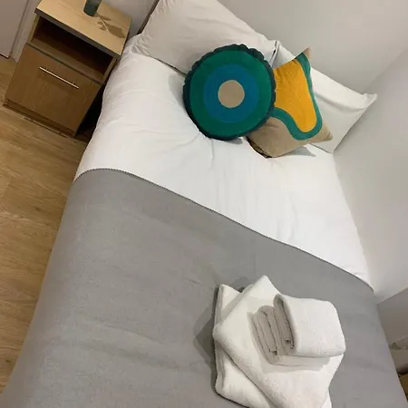 Homestay Capital Archway