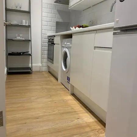Homestay Capital Archway London