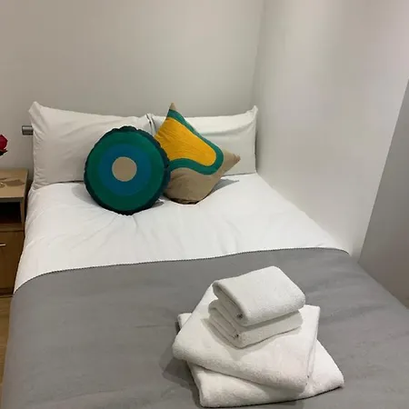 Homestay Capital Archway London