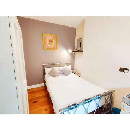 Privat bolig White's Row Resident *