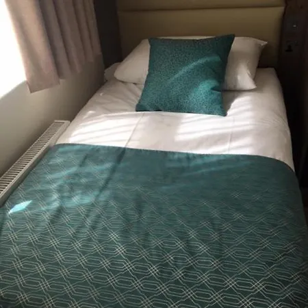 Hotel Glendale Hyde Park 3*