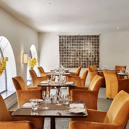 One Aldwych Hotel London