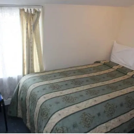 Hotel Townhouse Apollo, Hyde Park Londyn