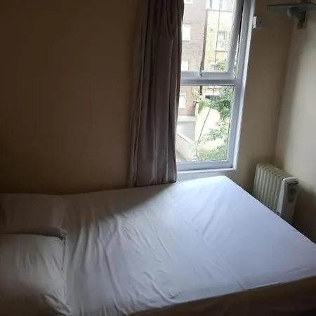 Hotel Townhouse Apollo, Hyde Park Londyn
