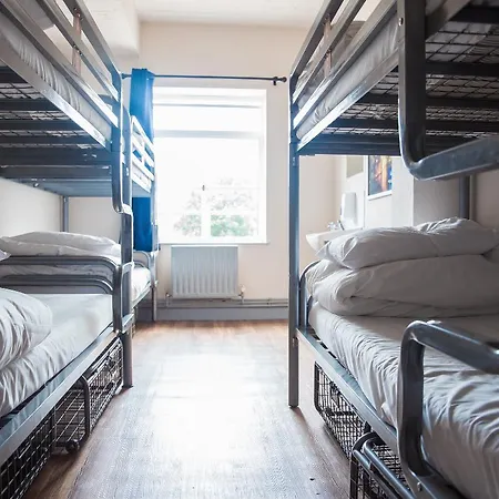 Hostal St Christopher's Shepherd's Bush