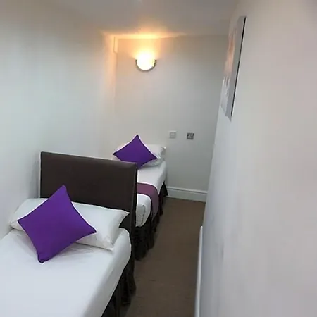 Bridge Hotel London