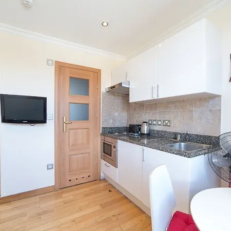 Appartement Hyde Park Superior Londen