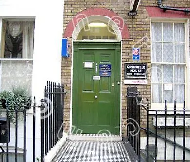 Grenville House 2* Лондон