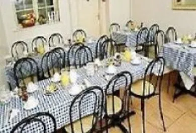 Grenville House Гостевой дом 2*