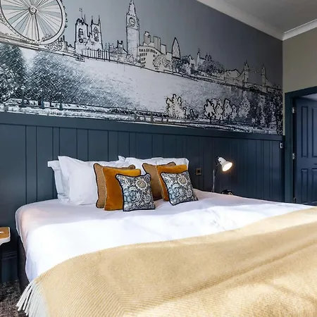 Otel The Brook Londra