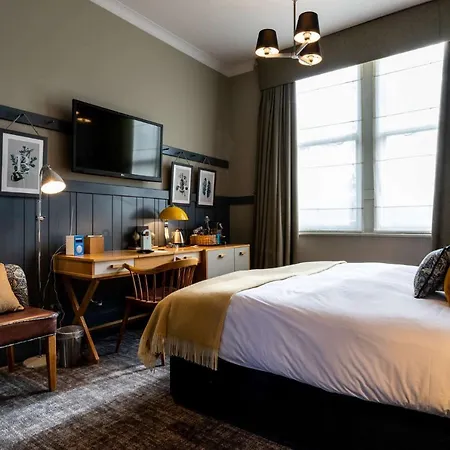 The Brook Otel Londra