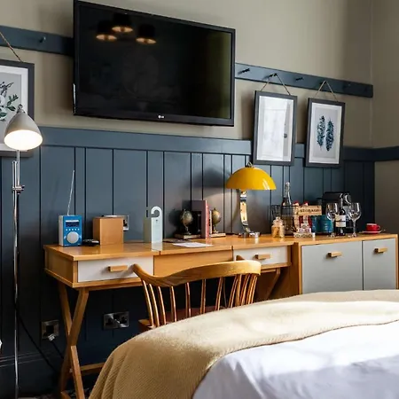The Brook Otel Londra