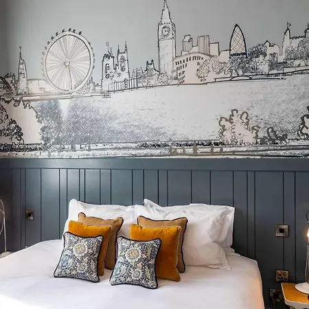 The Brook 3* Londra