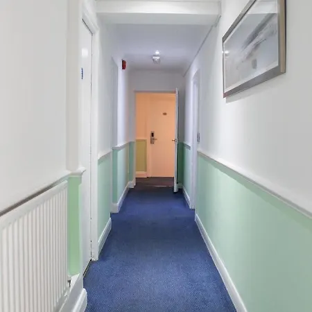 Hotell Heathrow