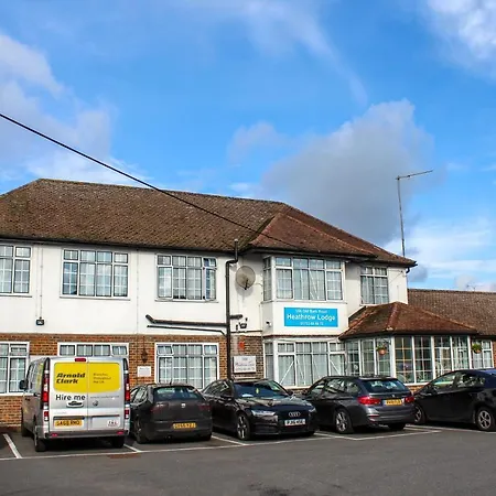 Heathrow Hillingdon