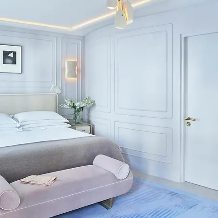 Hotel One Aldwych London