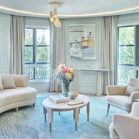 One Aldwych Hotel London