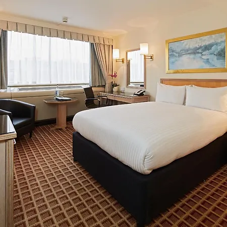 Copthorne Tara Kensington London