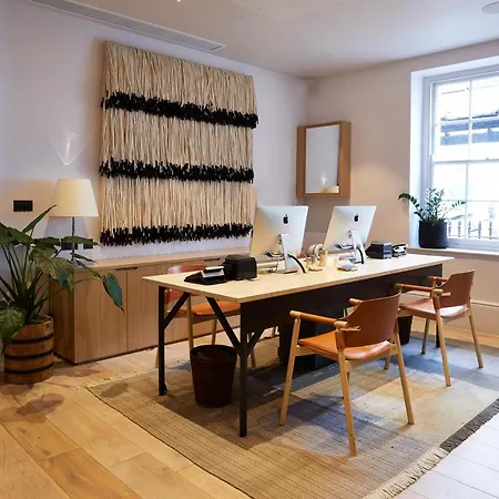 Hotel Inhabit Southwick Street, A Member Of Design