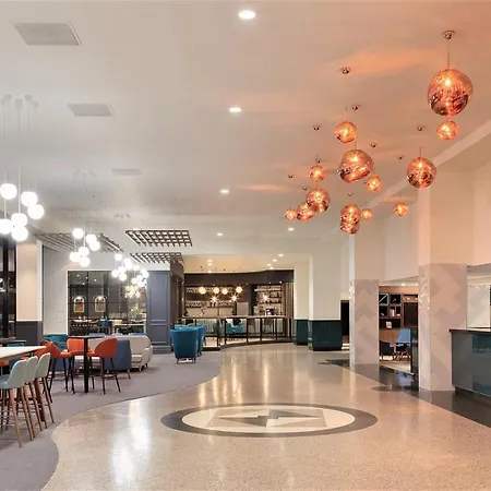 Kensington Forum, An Ihg 4*