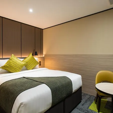 Hotel Aerotel London Heathrow Airport, Terminal 2 & Terminal 3 Hillingdon