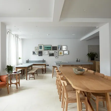 Inhabit Southwick Street, A Member Of Design