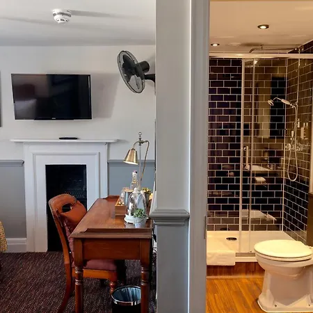 Hotel Admiral Hardy London
