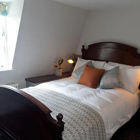 Hotel Admiral Hardy London