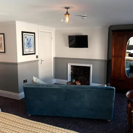 Hotel Admiral Hardy London