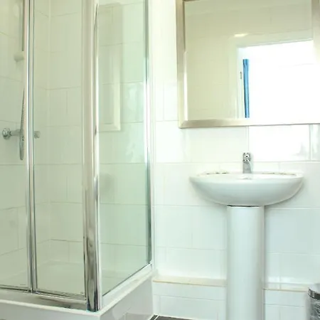 Heathrow Hotell Hillingdon
