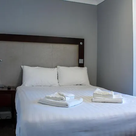 Heathrow Hotell Hillingdon