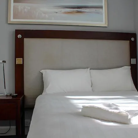 Hotell Heathrow Hillingdon