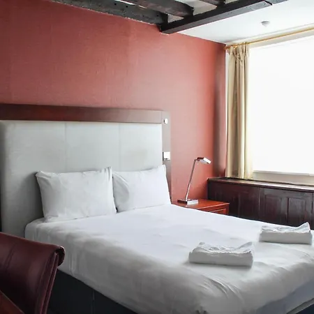 Hotell Heathrow 3*