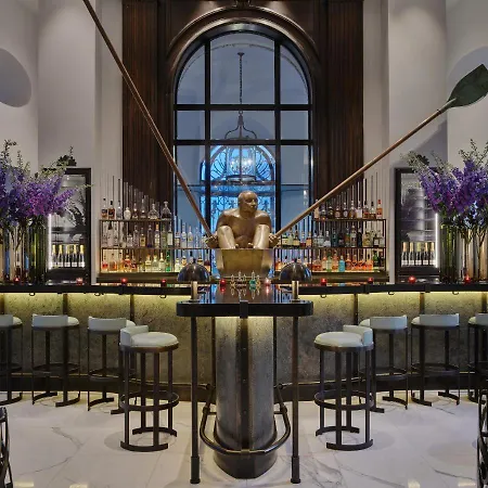Hotel One Aldwych 5*