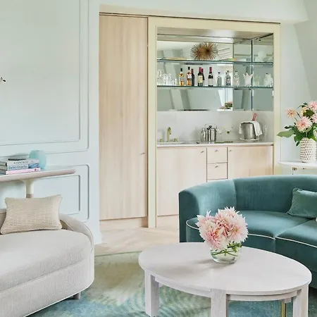 One Aldwych Hotel London