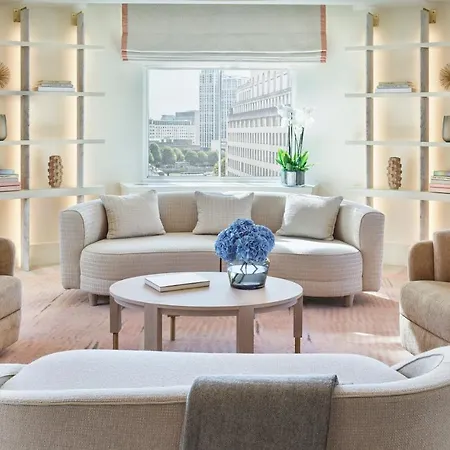 One Aldwych Hotel