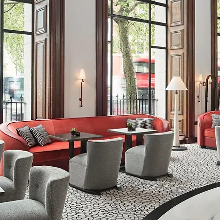 One Aldwych Hotel