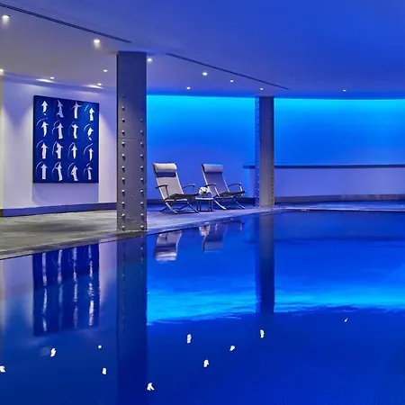 Hotel One Aldwych 5*
