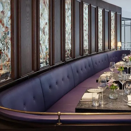 One Aldwych