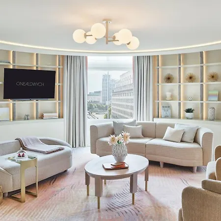 One Aldwych Hotel